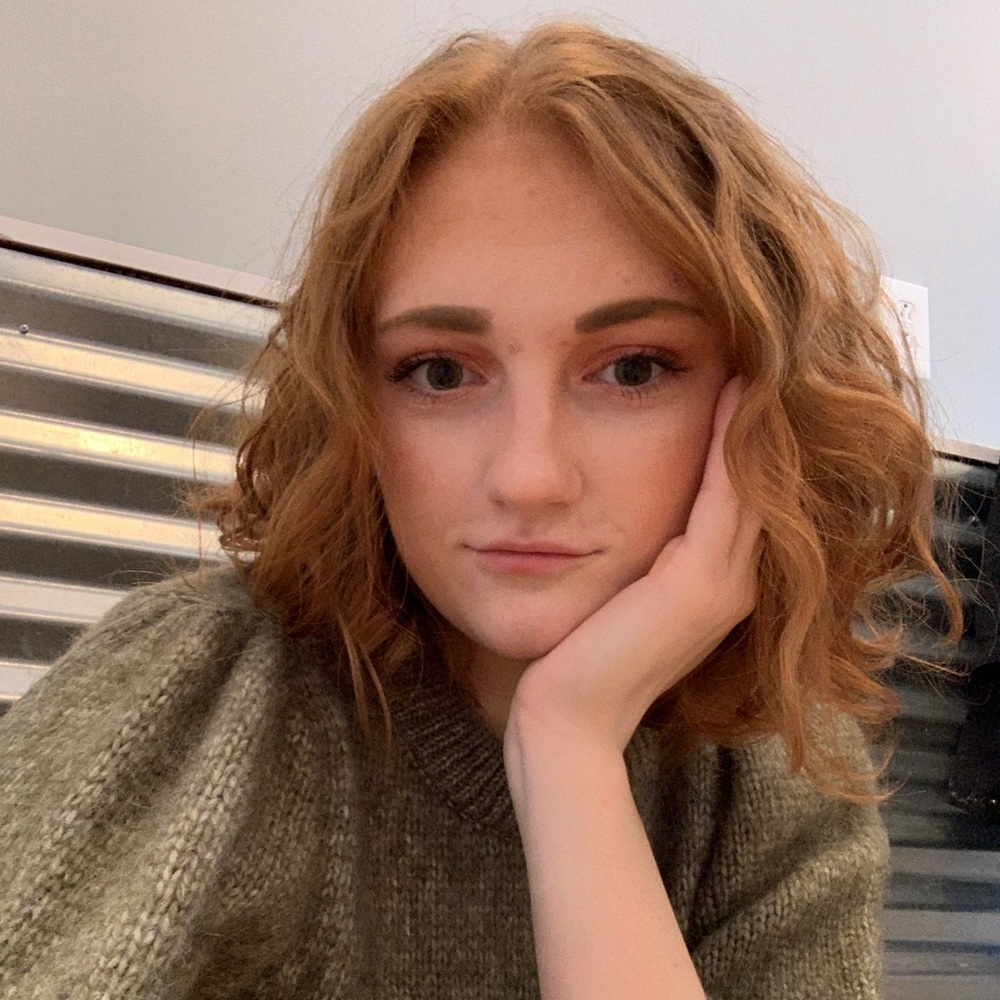 Meet your Posher, Emily